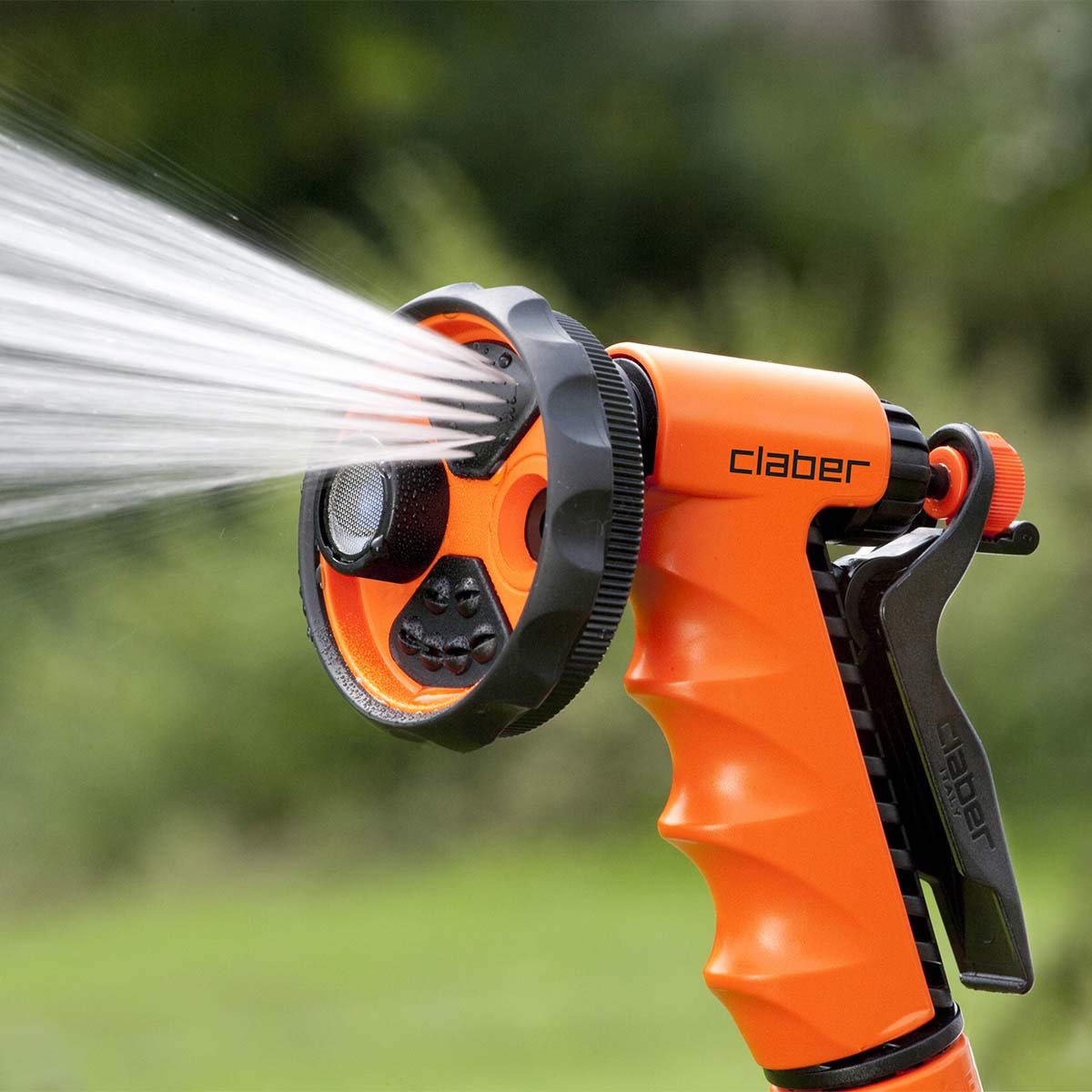 Irrigatore statico Spray-Jet 8663 - Shop Online Claber